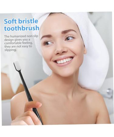 FRCOLOR 16 Pcs Super Soft Toothbrush Set for Kids - Extra Soft Bristles Perfect for Gentle Cleaning - Ideal for Household Use - Buy Online on GoSupps.com