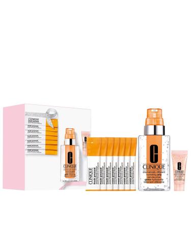 Clinique Super Charged Skin Your Way! Gift Set