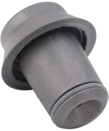 Hair Dryer to Curling Iron Adapter Adapter Adapter for HD01 HD02 HD03 HD04 HD07 HD08 Hair Dryer Models Attachment Parts for Converting Hair Dryer - Buy Online on GoSupps.com