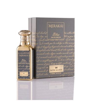 Patek Maison Merakai (Bliss)