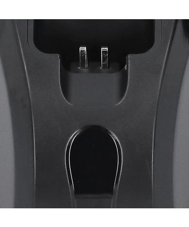 Charging Stand for Hair Clipper - Red Cordless Clippers Compatible Replacement Accessory | Perfect Fit for Hair Clipper Charging Base - Buy Online on GoSupps.com