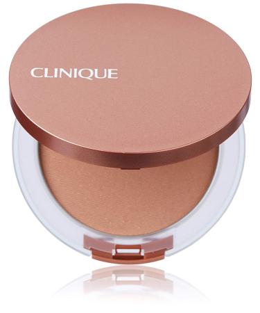 Clinique True Bronze Pressed Powder Bronzer | Sunkissed 0.33 oz | Unboxed - Buy Online on GoSupps.com
