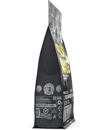 Olimp Sport Nutrition Profi Mass (1000 g) - Strawberry | Premium Protein for Muscle Gain | International Shipping Available - Buy Online on GoSupps.com