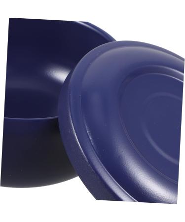 Angoily Razor Soap Peel - Unbreakable Shaving Cup for Men | Premium Cream Peel for Wet Razors - Buy Online on GoSupps.com