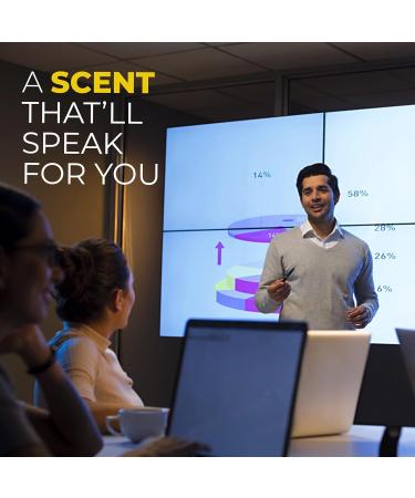 Men Spray Scent Xpressio Perfume Long-Lasting Fresh & Powerful Fragrance Spray Eau De Parfum 2 X 100 Ml (Pack Of 2) 200 Millilitres - Buy Online on GoSupps.com