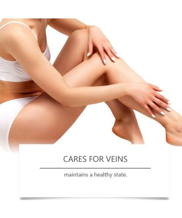 Firming and Toning Body Gel Cream for Legs 50g Deep Penetrating Cream For Legs Lightweight and Safe Soothing Gel for Skin and Muscles for Home and Travel and for Body Health - Buy Online on GoSupps.com