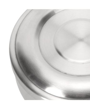 Comfortable Shaving Bowl - Essential for Your Home Beauty Salon | International Shipping Available - Buy Online on GoSupps.com