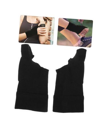 Buy Healvian 5 Pairs Compression Finger Sleeves | Sports Support Stabilizer & Reusable Splint for Fitness - International Shipping Available - Buy Online on GoSupps.com