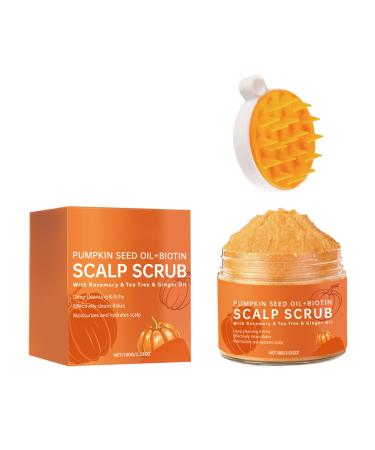 L'huile D' quilibrage Des Cheveux Gommage Exfolie Les Cellules Cutan es Apaisent Le Cuir Chevelu Irrit Am liore Le Nettoyant Du Cuir Chevelu Soluble Eau Sulfate De Sulfate