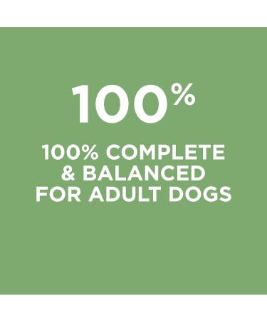 Dog Chow Dry Dog Food Natural Farm-Raised Chicken - 19.3 kg Bag 19.3 kg (Pack of 1) - Buy Online on GoSupps.com