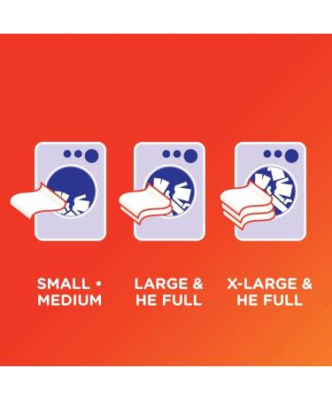 Bounce Dryer Sheets - Outdoor Fresh Scent | 160 Sheets/Box | Carton of 6 for Fresh Laundry - International Shipping Available - Buy Online on GoSupps.com