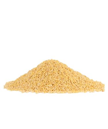 Buy Bob's Red Mill Whole Grain Millet - 28 oz Resealable Pack - Buy Online on GoSupps.com