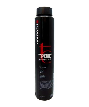 Goldwell Topchic Depot Bus 250ml 3-N