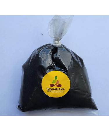 Black Salt - Protection Ritual Spell Purifying Cleansing Healing Metaphysical Meditation Wicca 1 lb - Buy Online on GoSupps.com
