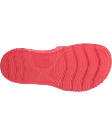 adidas Alphabounce 2.0 Slides Sandal - Unisex 11W/10M - Vivid Red/White/Black - Buy Online on GoSupps.com