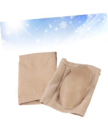 minkissy Sock Heels 1 Pair Pumps High Heels for Women Dry Heels Socks Hydrating Socks Gel Heel Socks Moisture Heel Socks Plantar Insoles Dry Skin Socks Men and Women Ankle Sleeve Size 1 - Buy Online on GoSupps.com