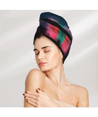Fireworks SamLng Coral Velvet Dry Hair Cap - Ultimate Drying Solution for Travel Pools & Home Use - Buy Online on GoSupps.com