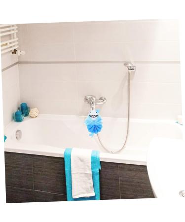 8 Pcs Baby Loofah Kid Gloves - Soft Bath Scrubber for Kids | Ipetboom Shower & Bath Sponges - Buy Online on GoSupps.com