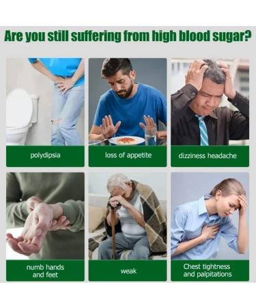 Hua Tang Xiao Acupuncture Stickers - Pressure Stimulation for Blood Sugar Control | 2 Karton | International Shipping - Buy Online on GoSupps.com