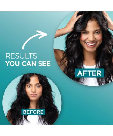 ORLANDO PITA + Argan Oil Moisturizing Leave-In Hair Treatment Oil - 5.2 fl oz - Buy Online on GoSupps.com