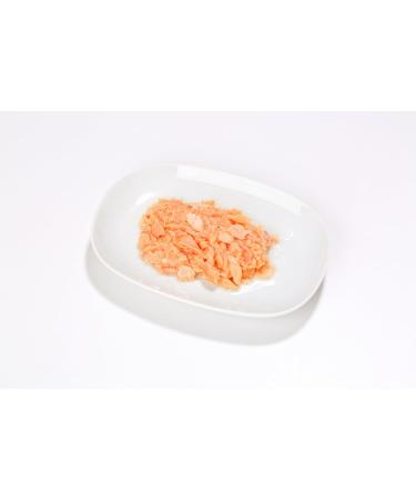 Almo Nature HFC Jelly Megapack Wet Food for Cats - Salmon (6 cans of 70 g) - Buy Online on GoSupps.com