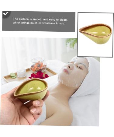 Gatuida Aromatherapy Diffuser Dish Set - 3 STK Porcelain Essential Oil Bowls for Heating & Serving | Ideal for Sushi & Cakes - Buy Online on GoSupps.com