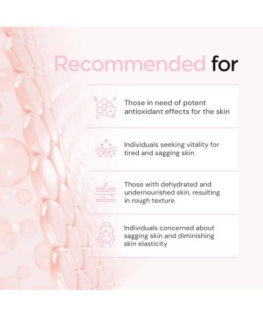 tHermoCEUTICAL Prime EXO Ampoule - Intensive Repair for Damaged Skin Antioxidant & Niacinamide Boost Long-Lasting Moisture 0.67 fl.oz - Shop Internationally - Buy Online on GoSupps.com