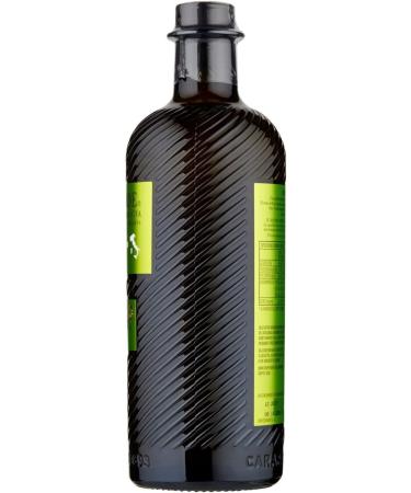  Italian Gourmet E.R. Carapelli Oro Verde Set of 3 1L bottles of Italian extra virgin olive oil + Italian Gourmet Polpa 400g - Buy Online on GoSupps.com