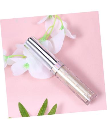 BIUDECO 2pcs Glitter Eyeshadow Glitter Liquid Eyeliners Glitter Eyeliner Glitter Eye Shadow Glow Golden - Buy Online on GoSupps.com