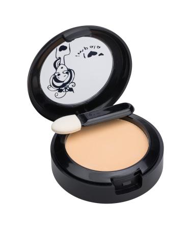 Buy Impala Matte Eyeshadow Beige 55 | High Pigmentation Long-Lasting Mirror & Applicator Included | Professional Quality Powder - International Shipping Available - Buy Online on GoSupps.com