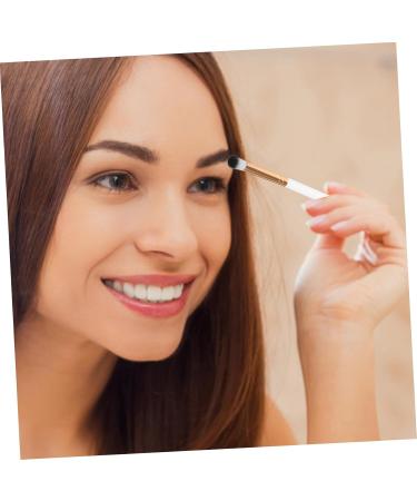 Beavorty 10pcs Makeup Brush Eyeshadow Brush for Women Eye Shadow Brush for Makeup Precision Eyeshadow Brush Eye Makeup Tool Concealer Brush Make up Eyeshadow Brush Eye Brush for Eyeshadow - Buy Online on GoSupps.com