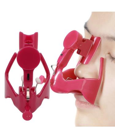 Dioche Nose Shaper - Ergonomic Electric Vibration Nose Clip & Massager for Men & Women | Nose Up Lifting Beauty Tool - Buy Online on GoSupps.com