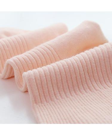 Non Skid Elderly Nursing Socks Set | Combed Cotton Diabetic Socks | Multi-Function Pregnant Women Socks | Anti-Skid Home Floor Socks for Women - Buy Online on GoSupps.com