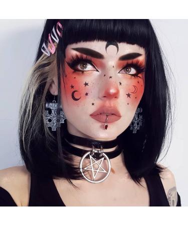 Ccbeauty Orange Creamy Body Paint Stick - Non-Toxic Oil-Based Face Makeup for Halloween & Body Art - Buy Online on GoSupps.com