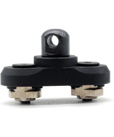 Buy TRIROCK M-LOK Sling Swivel Stud Mount Adapter for M-LOK Rail | International Shipping Available - Buy Online on GoSupps.com