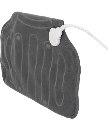 Buy Adjustable Electric Heating Pad & Belt for Waist | EU Plug 220-240V | Fast International Shipping - Buy Online on GoSupps.com