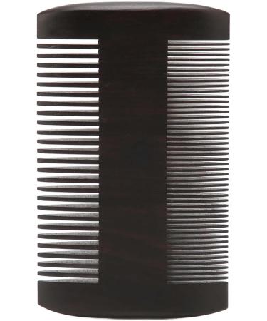 Socobeta Peigne moustache peigne poux antistatique pour les domicile pour la vie quotidienne - Buy Online on GoSupps.com