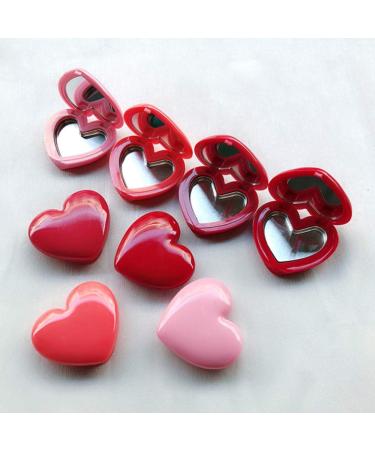 4pcs Air Conditioner Empty Eyeshadow Case Travel Bottles for Creams Eyeshadow Palette D65 Lip Balm - Buy Online on GoSupps.com