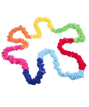 lahomia Cooperative Stretchy Band Integrations Dynamic Movement Exercise - 4m