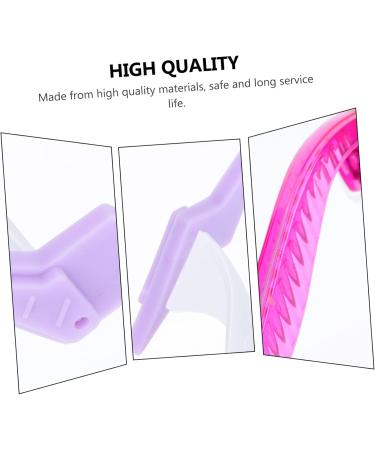 Beaupretty Women's Trimming Set - 2 PC Bikini Trimmer Razor & Electric Shaving Tool for Intimate Areas | Multi-Color Hair Removal Device - Buy Online on GoSupps.com