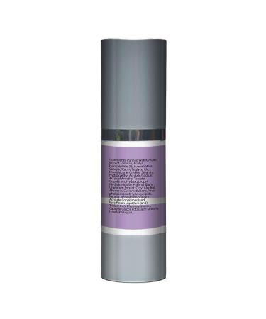 Le Jeune Ageless Aura Revive Eye Serum - Lift Crows Feet & Restore Youthful Appearance - Retinol Gel - Buy Online on GoSupps.com