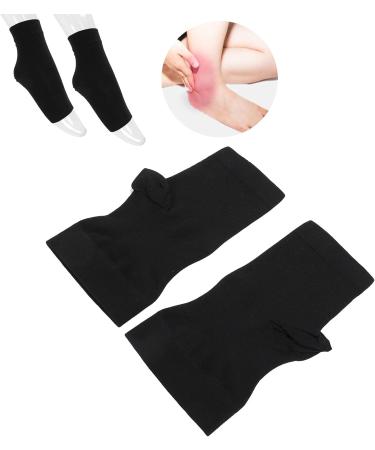Compression Socks for Plantar Fasciitis | Pain Relief & Support | Sport & Ankle Sleeves - Buy Online on GoSupps.com