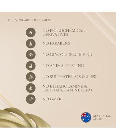 ORIGANI Coconut Body Butter - Organic & Paraben-Free Skin Moisturizer (250ml) | Non-GMO International Shipping - Buy Online on GoSupps.com