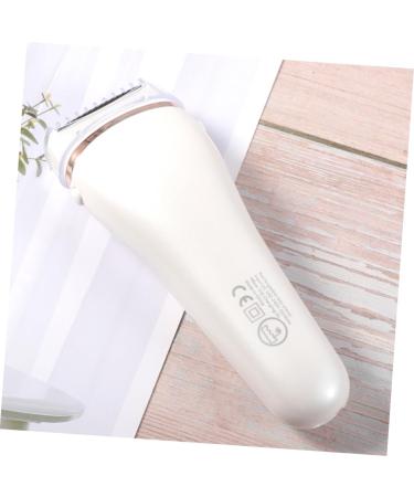 Didiseaon Ladies Electric Shaver & Bikini Line Hair Removal | Women's Face Trimmer & Epilator - Buy Online on GoSupps.com