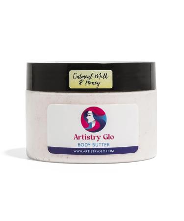 Wild Passion Body Butter - 0.8 Fl Oz (Pack of 5) | Hydrating & Nourishing | Shop Internationally - Buy Online on GoSupps.com