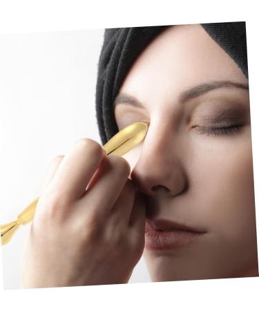 WOONEKY Applicateur De Cr me Pour Les Yeux Pour Les Yeux Contre Les Poches Outil De Beaut Pour Le Visage Cr me Pour Les Yeux Contre Les Rides Tige De Soin Pour La Peau Des Filles - Buy Online on GoSupps.com