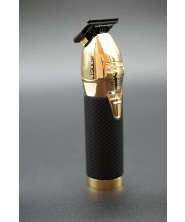 BaBylissPRO GOLDFX Boost+ Outlining Trimmer - Metal Lithium Technology - Buy Online on GoSupps.com