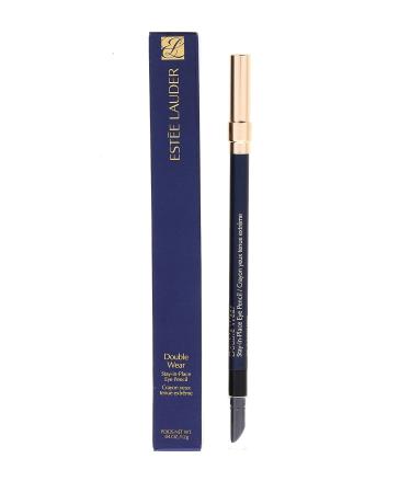 Estee Lauder Double Wear Stay-in-Place Eye Pencil 06 Sapphire 0.04 oz - Long-Lasting Eyeliner for All-Day Wear - Buy Online on GoSupps.com