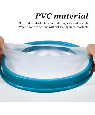 Waterproof Leg Cast Cover for Shower Multifunctional Adjustable Adults Cast Protector Extra Large Reusable Sealed Watertight Foot Protector Fit for Leg Foot Ankle - Buy Online on GoSupps.com