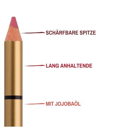 Impala Lipstick Broiklin Waterproof Indian Red 222 | Long-Lasting Water-Resistant Lip Color | Perfect Permanent Lip Profile - Buy Online on GoSupps.com